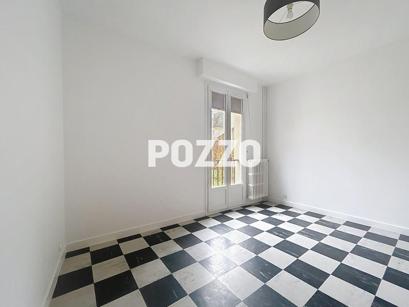 Appartement - 23 m² - 1 pièce