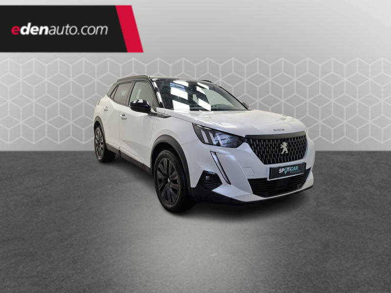 Peugeot 2008 PureTech 130 s&amp;S Eat8 Gt Pack