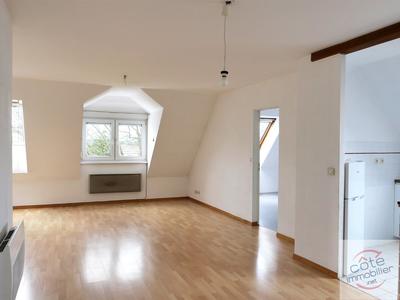 Appartement - 71 m² - 3 pièces