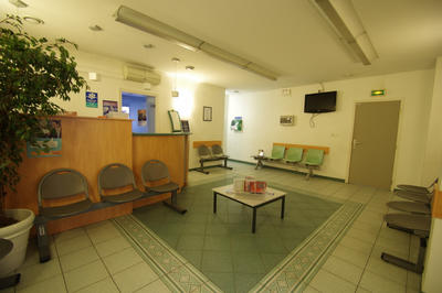 Immeuble - 468 m² - 11 pièces