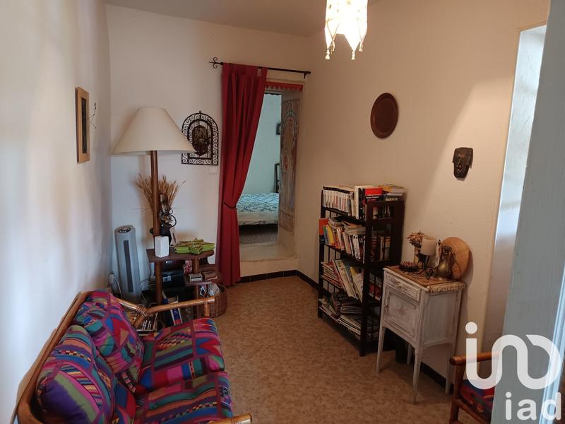 Maison de village - 82 m² - 4 pièces