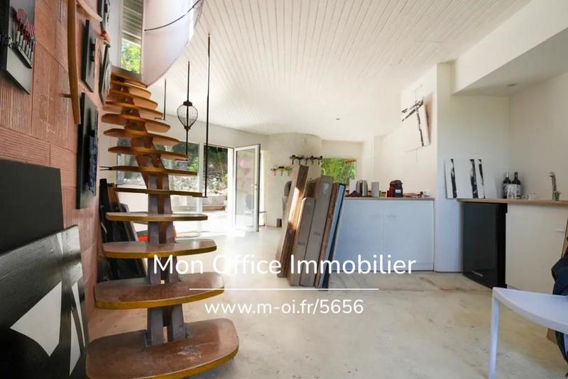 Maison - 145 m² - 4 pièces