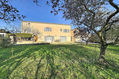 Maison - 131 m² - 5 pièces