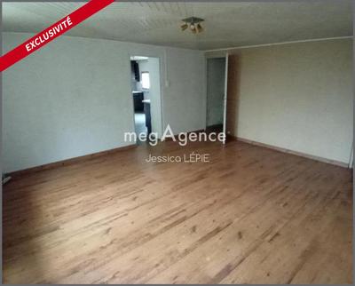 Maison de campagne - 190 m² - 8 pièces