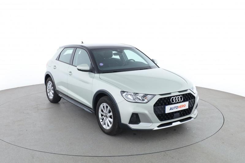 Audi A1 Allstreet 30 Tfsi Advanced s tronic 7 110 ch