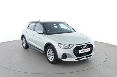Audi A1 Allstreet 30 Tfsi Advanced s tronic 7 110 ch