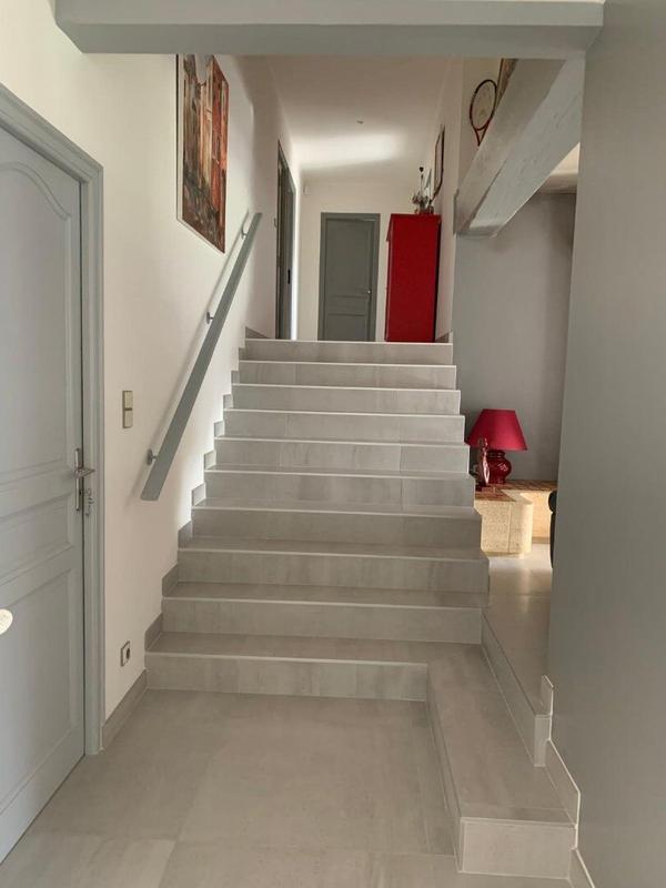Maison - 155 m² - 6 pièces