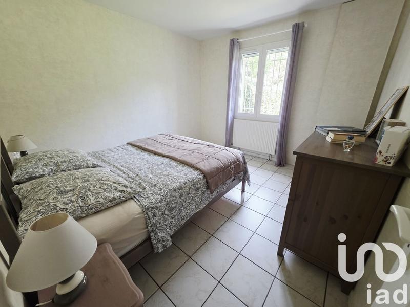 Maison - 138 m² - 6 pièces