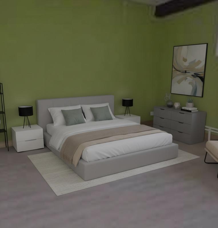 Maison de ville - 80 m² - 4 pièces