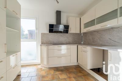 Appartement - 84 m² - 3 pièces