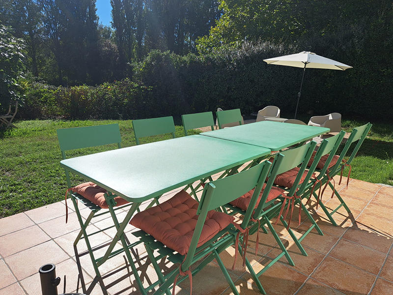 Maison - 114 m² - 5 pièces