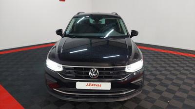 Volkswagen Tiguan 1.5 Tsi 150 Dsg7 Life Busines