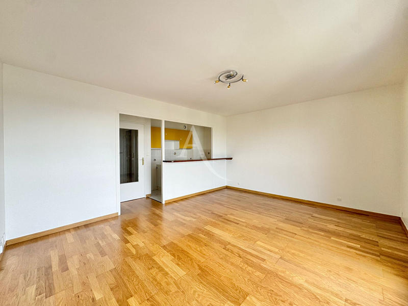 Appartement - 33 m² - 1 pièce