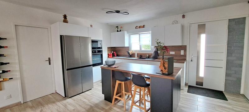 Villa - 88 m² - 4 pièces