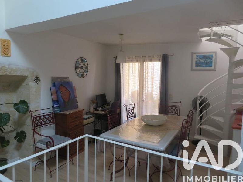 Maison - 84 m² - 5 pièces