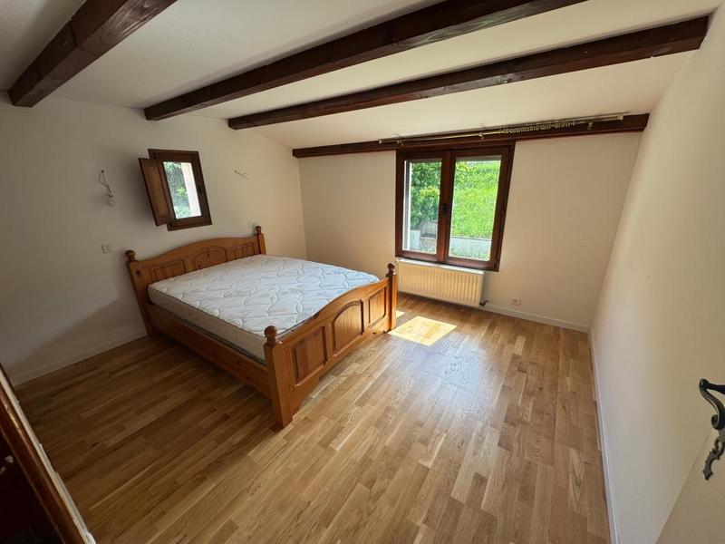 Villa - 116 m² - 5 pièces