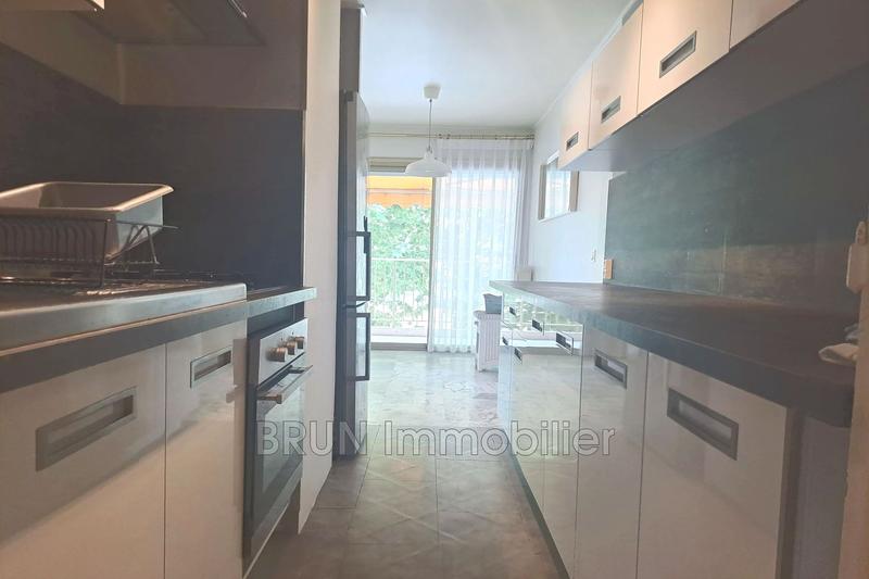 Appartement - 67 m² - 2 pièces