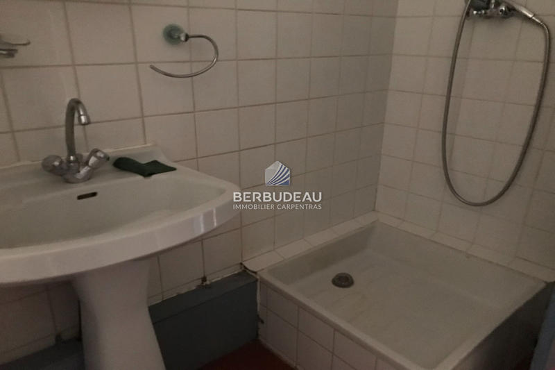 Appartement - 35 m² - 1 pièce