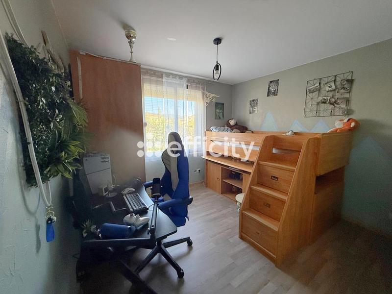 Maison - 81 m² - 4 pièces