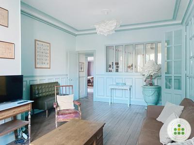 Immeuble - 295 m² - 10 pièces