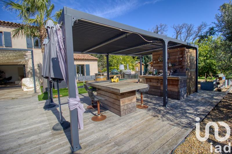 Maison de maîtres - 177 m² - 6 pièces