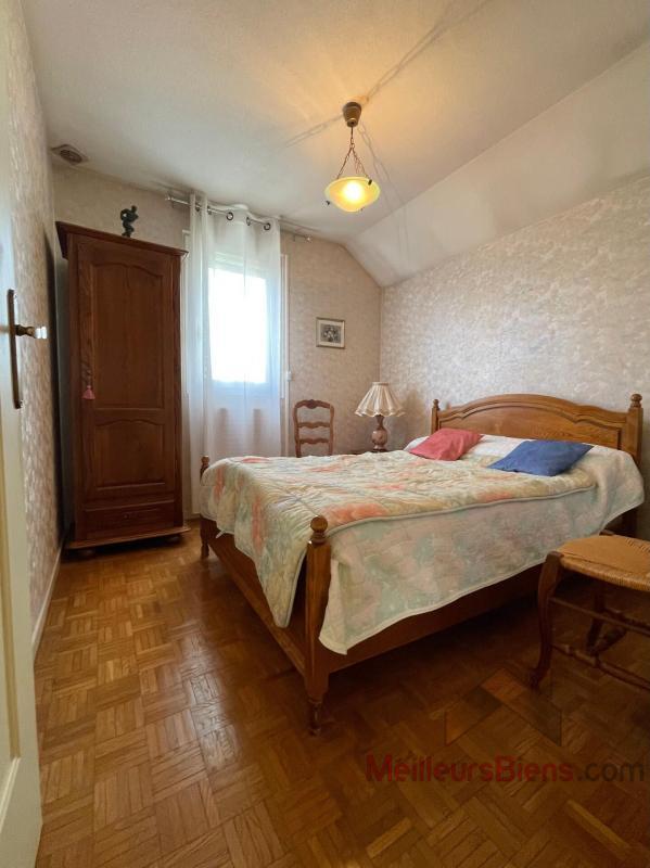 Maison - 96 m² - 5 pièces