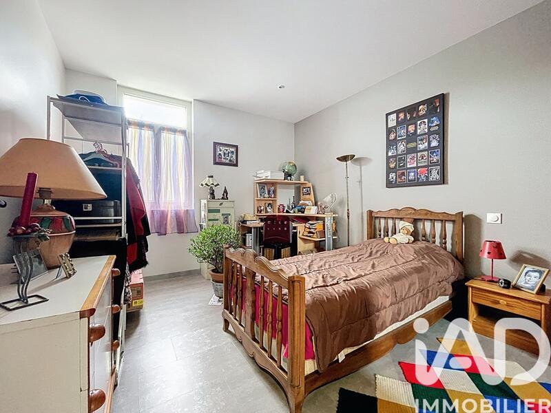 Appartement - 83 m² - 4 pièces