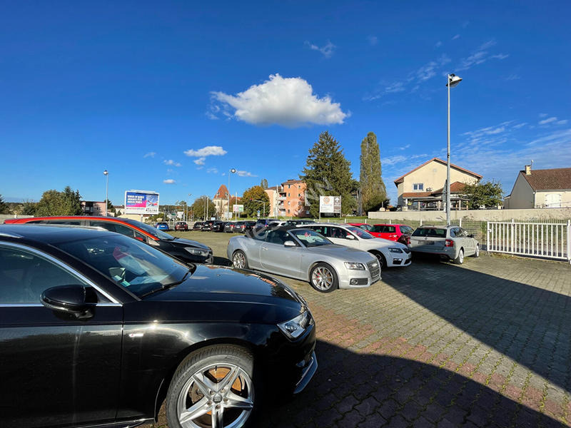 Local commercial - 170 m²