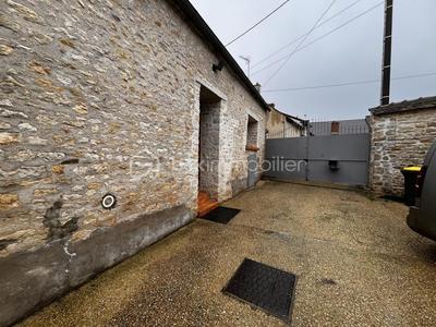 Longère - 157 m² - 8 pièces