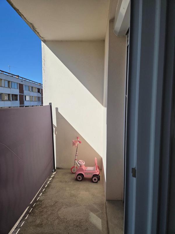 Appartement - 75 m² - 4 pièces