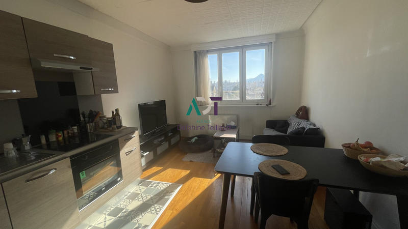 Appartement - 51 m² - 3 pièces