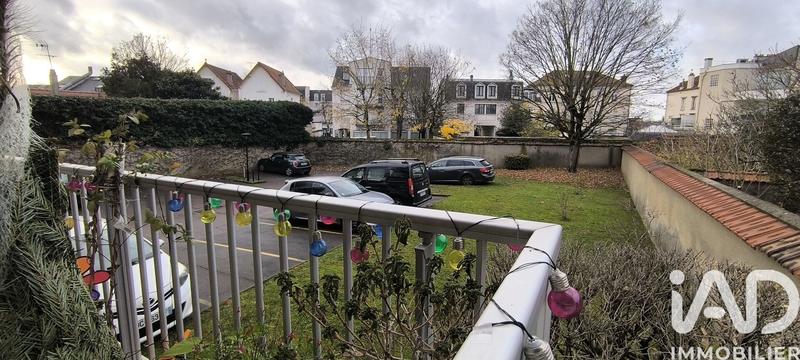 Appartement - 29 m² - 1 pièce