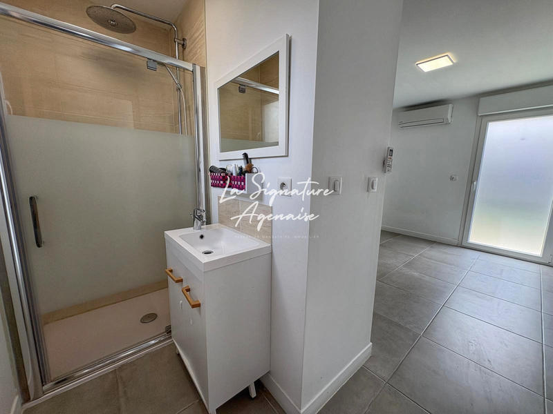 Maison - 134 m² - 5 pièces