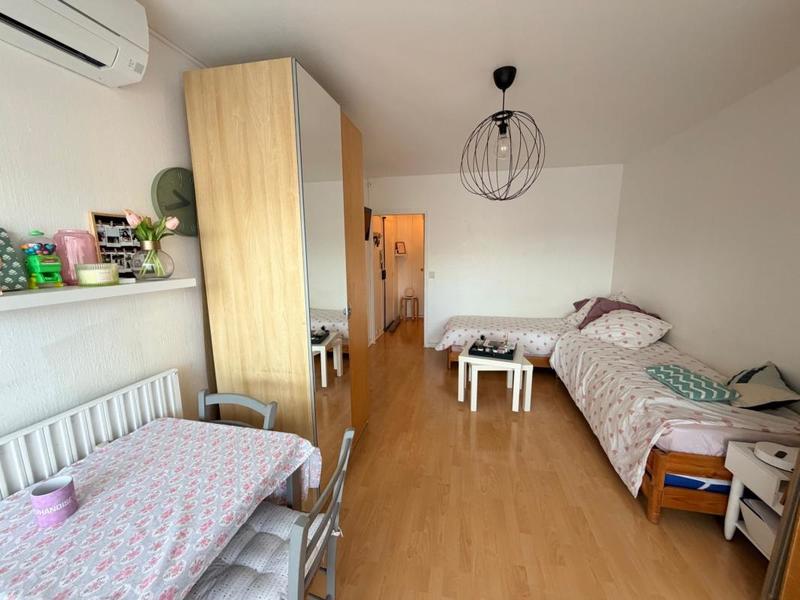 Appartement - 29 m² - 1 pièce