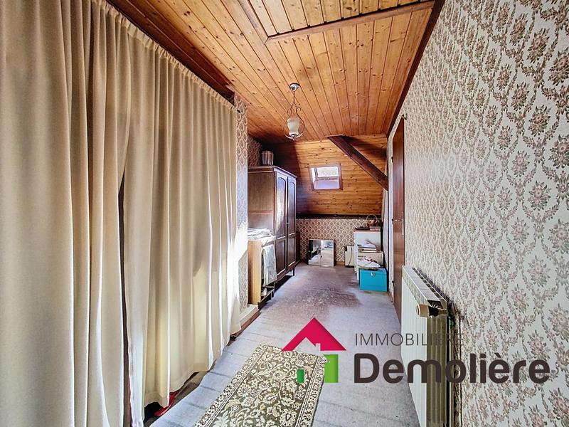 Maison ancienne - 85 m² - 5 pièces