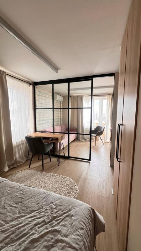 Studio - 27 m² - 1 pièce