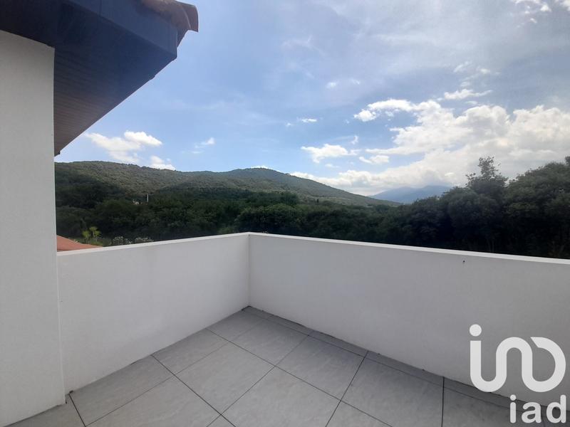 Maison de maîtres - 136 m² - 5 pièces