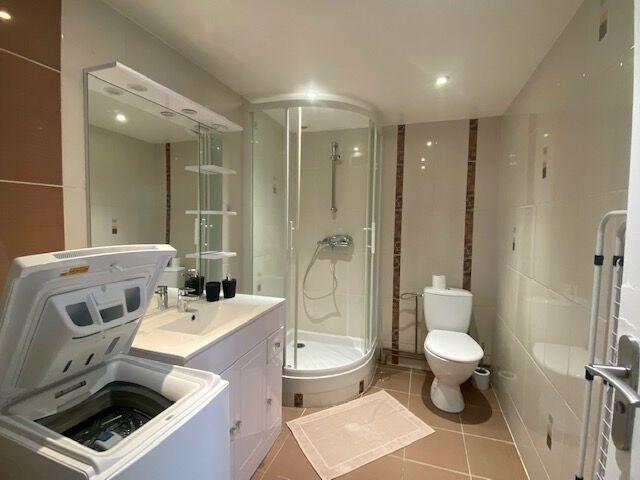 Studio - 25 m² - 1 pièce