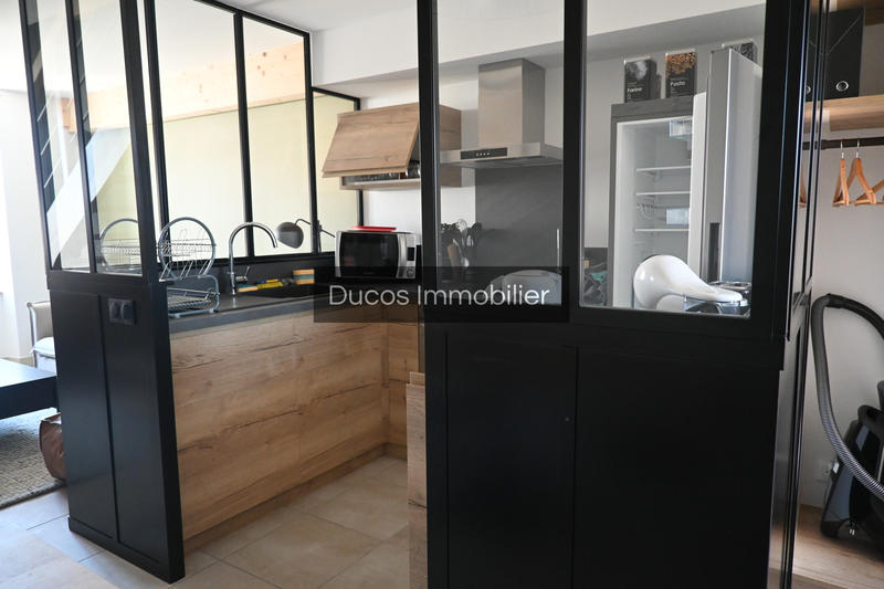 Duplex - 52 m² - 2 pièces