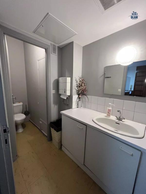 Appartement - 57 m² - 2 pièces