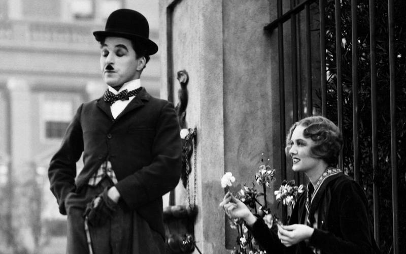 Ciné-Conférence : Chaplin et la Philosophie