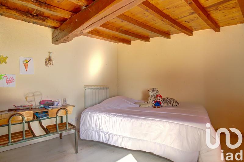 Ferme - 399 m² - 9 pièces