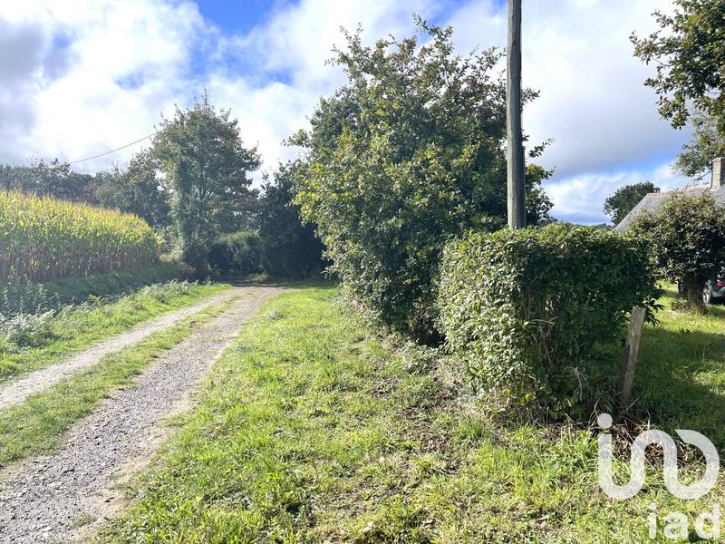 Maison de campagne - 98 m² - 5 pièces