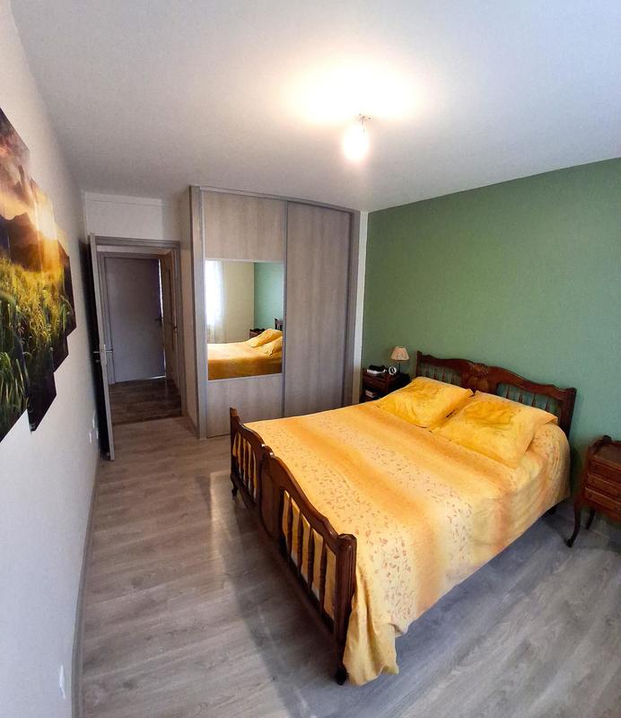 Maison - 186 m² - 6 pièces