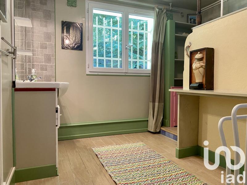 Maison de campagne - 171 m² - 10 pièces