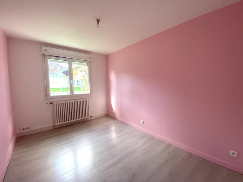 Maison - 88 m² - 4 pièces