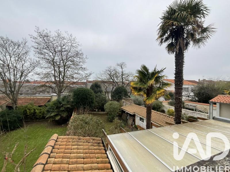 Maison - 188 m² - 7 pièces