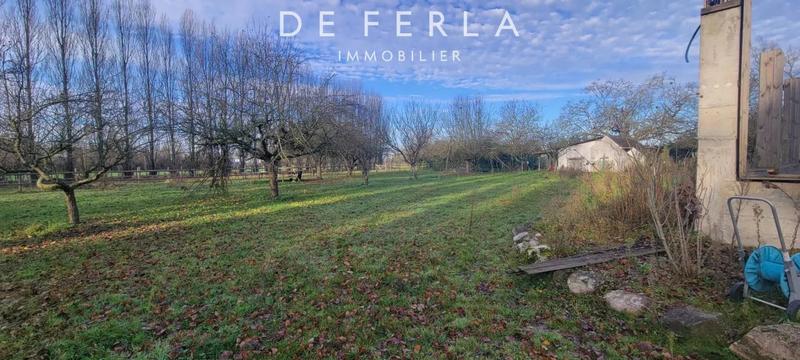 Maison - 182 m² - 5 pièces