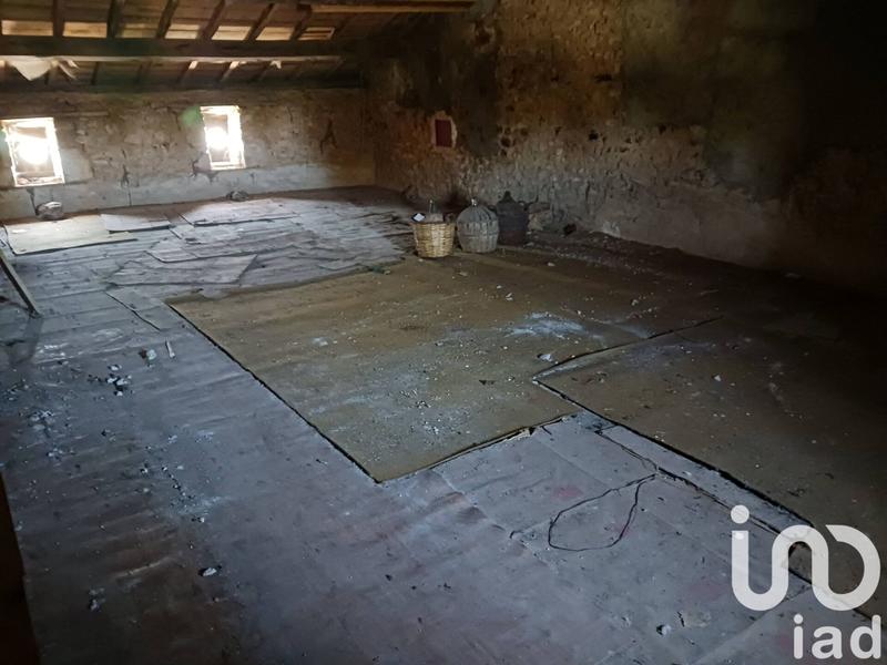 Maison de village - 58 m² - 2 pièces