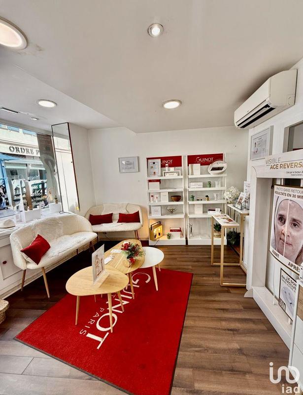 Local commercial - 70 m²